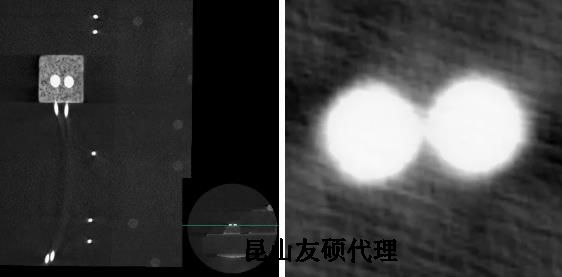 朔州蔡司朔州X射线显微镜