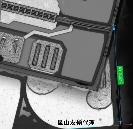 朔州蔡司朔州X射线显微镜